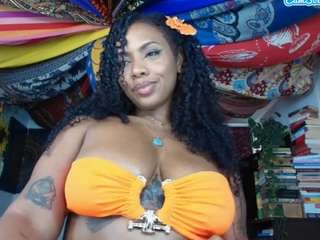 elizagrey — Camsoda recorded stream image, 22.03.2026 10:50