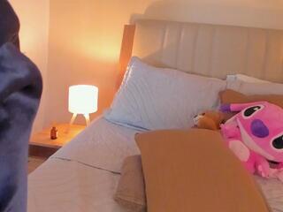 Isa Raven — Flirt4free recorded stream image, 22.03.2026 10:00
