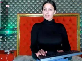 valleriejonnes — Chaturbate recorded stream screenshot (22 Mar 2026)