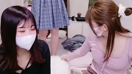 ManaMi-maru — Stripchat recorded stream screenshot (07 Mar 2025)