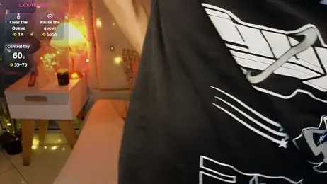 Matty_Sparkk — Stripchat recorded stream screenshot (22 Mar 2026)