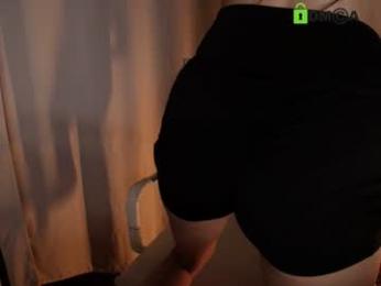hollyextra — Chaturbate recorded stream image, 22.03.2026 16:10