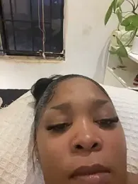 sexyTHANDO — Stripchat recorded stream screenshot (22 Mar 2026)