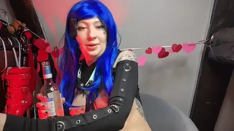 coyemoo — Stripchat recorded stream image, 22.03.2026 18:10