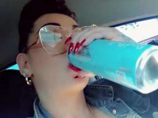 808sweets — Camsoda recorded stream screenshot (22 Mar 2026)