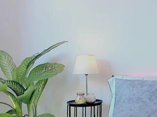 Aldha — Flirt4free recorded stream image, 22.03.2026 17:40