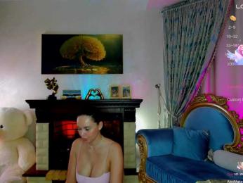 BlackMamba6969 — Bongacams recorded stream screenshot (22 Mar 2026)