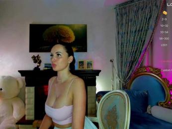 BlackMamba6969 — Bongacams recorded stream screenshot (22 Mar 2026)