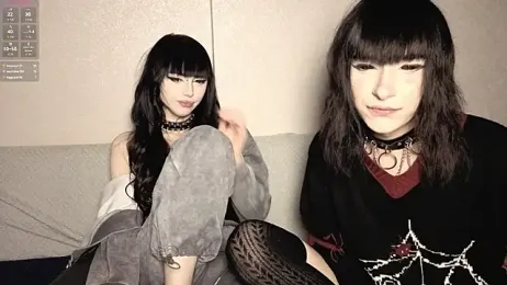 GraypacLive — Stripchat recorded stream image, 23.03.2026 00:10