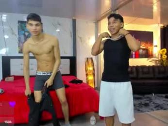 playhardsex — Chaturbate recorded stream image, 22.03.2026 23:20