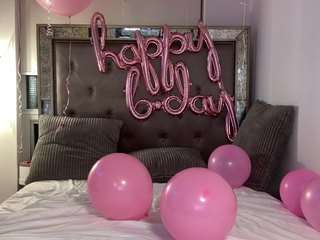 sweetstufff — Camsoda recorded stream screenshot (23 Mar 2026)