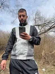 Pablo_Hornyguy95 — Stripchat recorded stream screenshot (23 Mar 2026)