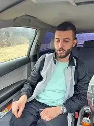 Pablo_Hornyguy95 — Stripchat recorded stream screenshot (23 Mar 2026)