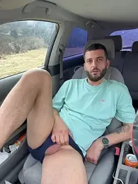 Pablo_Hornyguy95 — Stripchat recorded stream screenshot (23 Mar 2026)