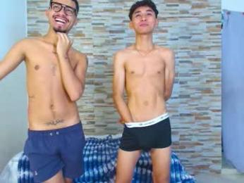 kinkyhousexxx — Chaturbate recorded stream image, 23.03.2026 05:20