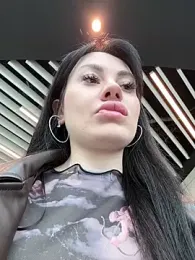 Wet__Bunny — Stripchat recorded stream screenshot (23 Mar 2026)