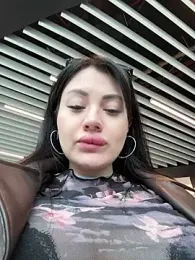 Wet__Bunny — Stripchat recorded stream screenshot (23 Mar 2026)