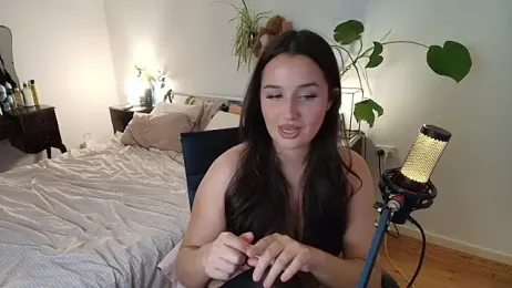 Lenas_Room — Stripchat recorded stream image, 23.03.2026 07:00