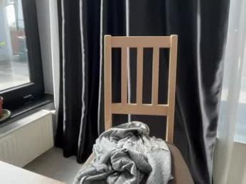 nyconik — Chaturbate recorded stream screenshot (23 Mar 2026)