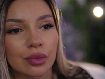 ArtTeasee — Bongacams recorded stream image, 23.03.2026 08:20