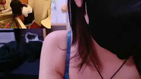 maataaan — Stripchat recorded stream screenshot (23 Mar 2026)