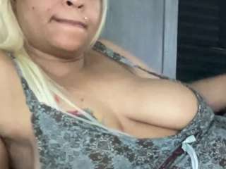 cocanutty — Camsoda recorded stream image, 23.03.2026 11:50