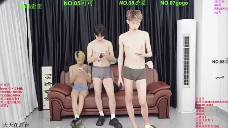 Beautifulboys-777 — Stripchat recorded stream screenshot (23 Mar 2026)