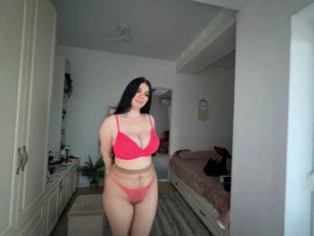 Happy_Doll — Bongacams recorded stream screenshot (23 Mar 2026)