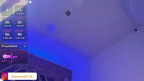 Ian_Castillo_ — Stripchat recorded stream image, 23.03.2026 11:50