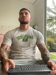 DimitriSullivan_ — Stripchat recorded stream image, 23.03.2026 13:10