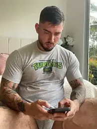 DimitriSullivan_ — Stripchat recorded stream image, 23.03.2026 13:10