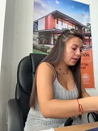 LIZ-06_ — Stripchat recorded stream image, 23.03.2026 15:20