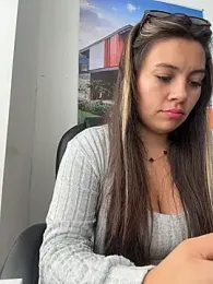 LIZ-06_ — Stripchat recorded stream image, 23.03.2026 15:20