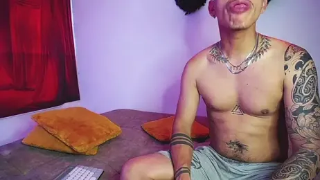 Noha_and_Iam — Stripchat recorded stream image, 23.03.2026 13:00