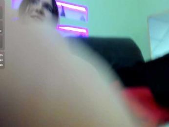 MaoandLulu — Bongacams recorded stream image, 23.03.2026 10:40