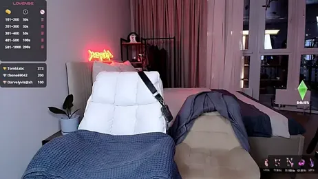 Tanya_M — Stripchat recorded stream image, 23.03.2026 14:50