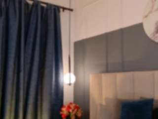 nina-rose — Camsoda recorded stream image, 23.03.2026 15:30