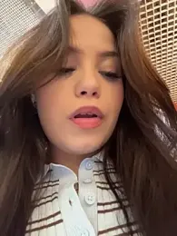 Chloe__Moon — Stripchat recorded stream screenshot (23 Mar 2026)