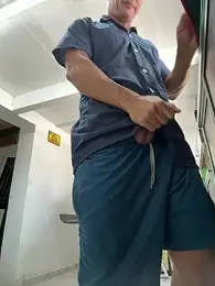 Paul22cm- — Stripchat recorded stream screenshot (23 Mar 2026)