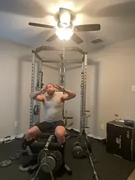 Fathero1time — Stripchat recorded stream image, 23.03.2026 12:40