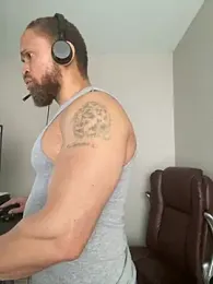 Fathero1time — Stripchat recorded stream image, 23.03.2026 12:40