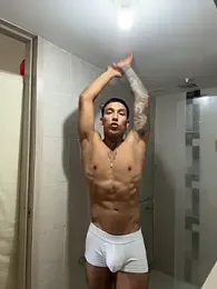 sendfer — Stripchat recorded stream image, 23.03.2026 19:00