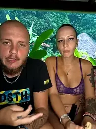 emma4xxx — Stripchat recorded stream image, 23.03.2026 19:50