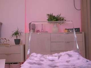 diacarter — Camsoda recorded stream image, 23.03.2026 17:00
