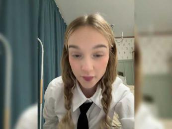 MimiMila — Bongacams recorded stream image, 23.03.2026 14:20