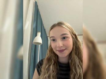 MimiMila — Bongacams recorded stream image, 23.03.2026 14:20