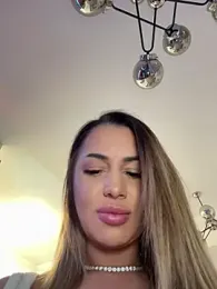 KirstieVegas — Stripchat recorded stream image, 23.03.2026 18:10