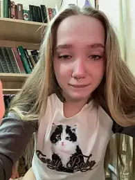 bambi_lu — Stripchat recorded stream screenshot (23 Mar 2026)