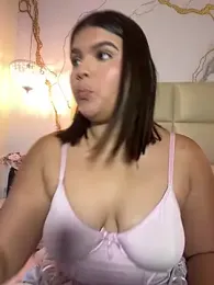 Lia_sexx — Stripchat recorded stream image, 23.03.2026 18:50