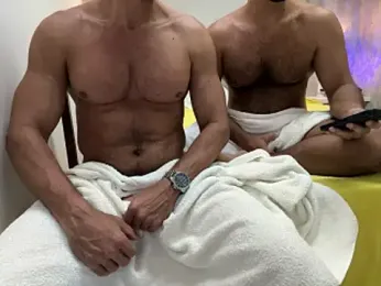 CasadoLutadorBigStuds — Stripchat recorded stream screenshot (23 Mar 2026)